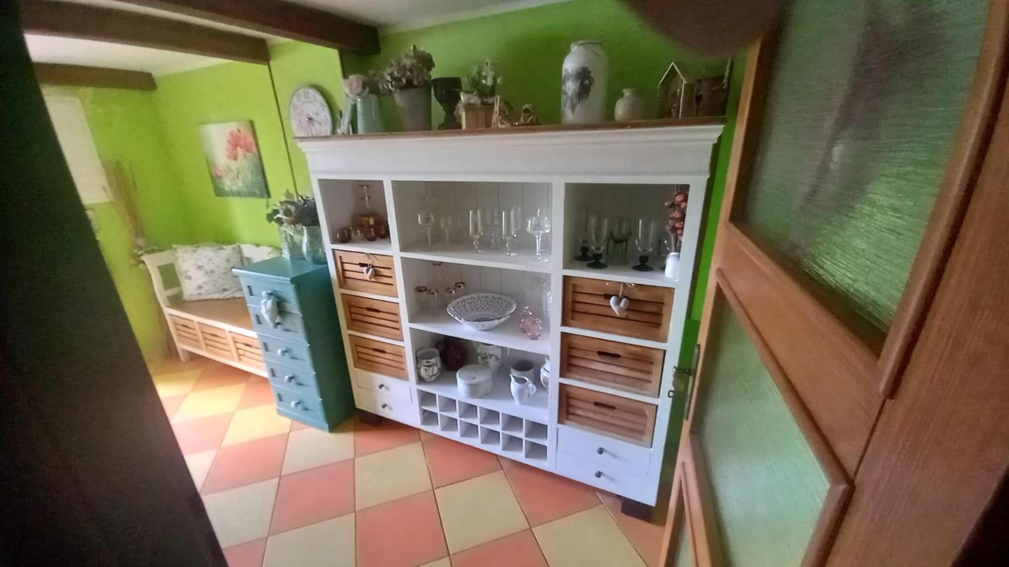 Chata U Rybnika - Chrastna Osecna Luaran gambar